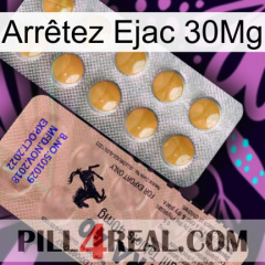 Arrêtez Ejac 30Mg 41